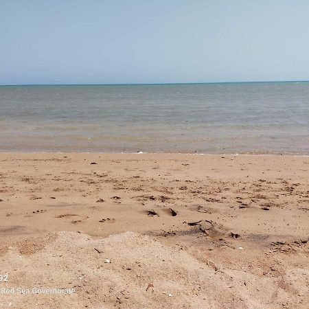 Apartment Bella Rosa Near The Sea Redsealine Hurghada Exteriör bild
