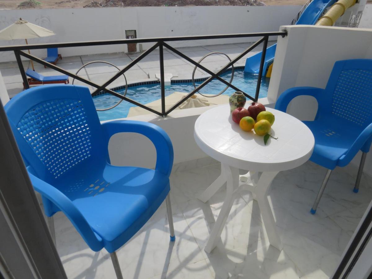 Apartment Bella Rosa Near The Sea Redsealine Hurghada Exteriör bild